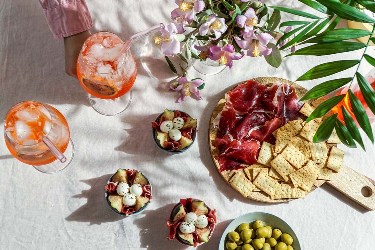 8 amuse-bouches simples et rapides à préparer 