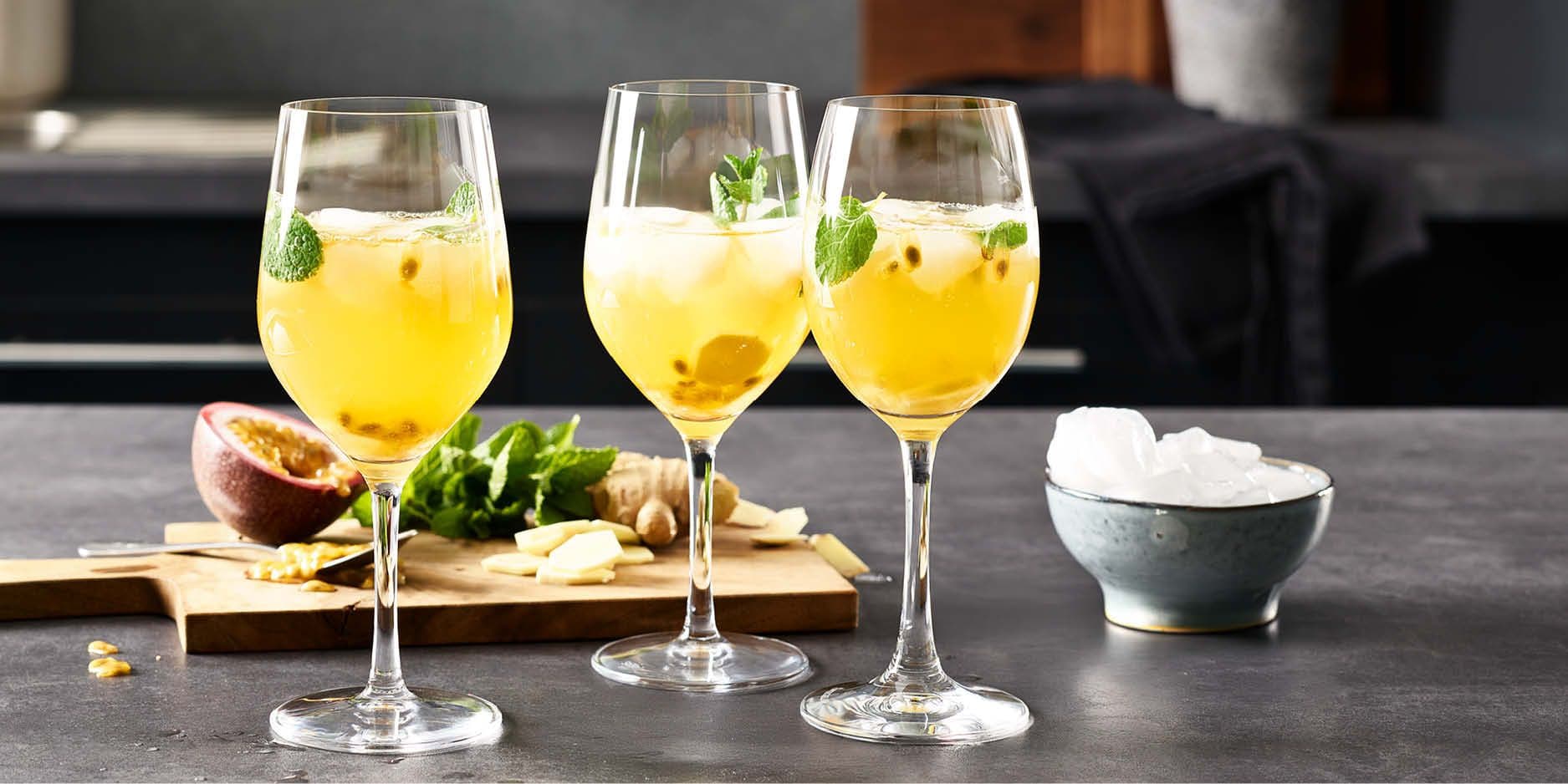 Passion-Fizz