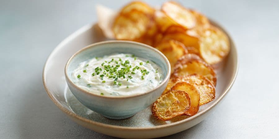 Agliata Dipsauce