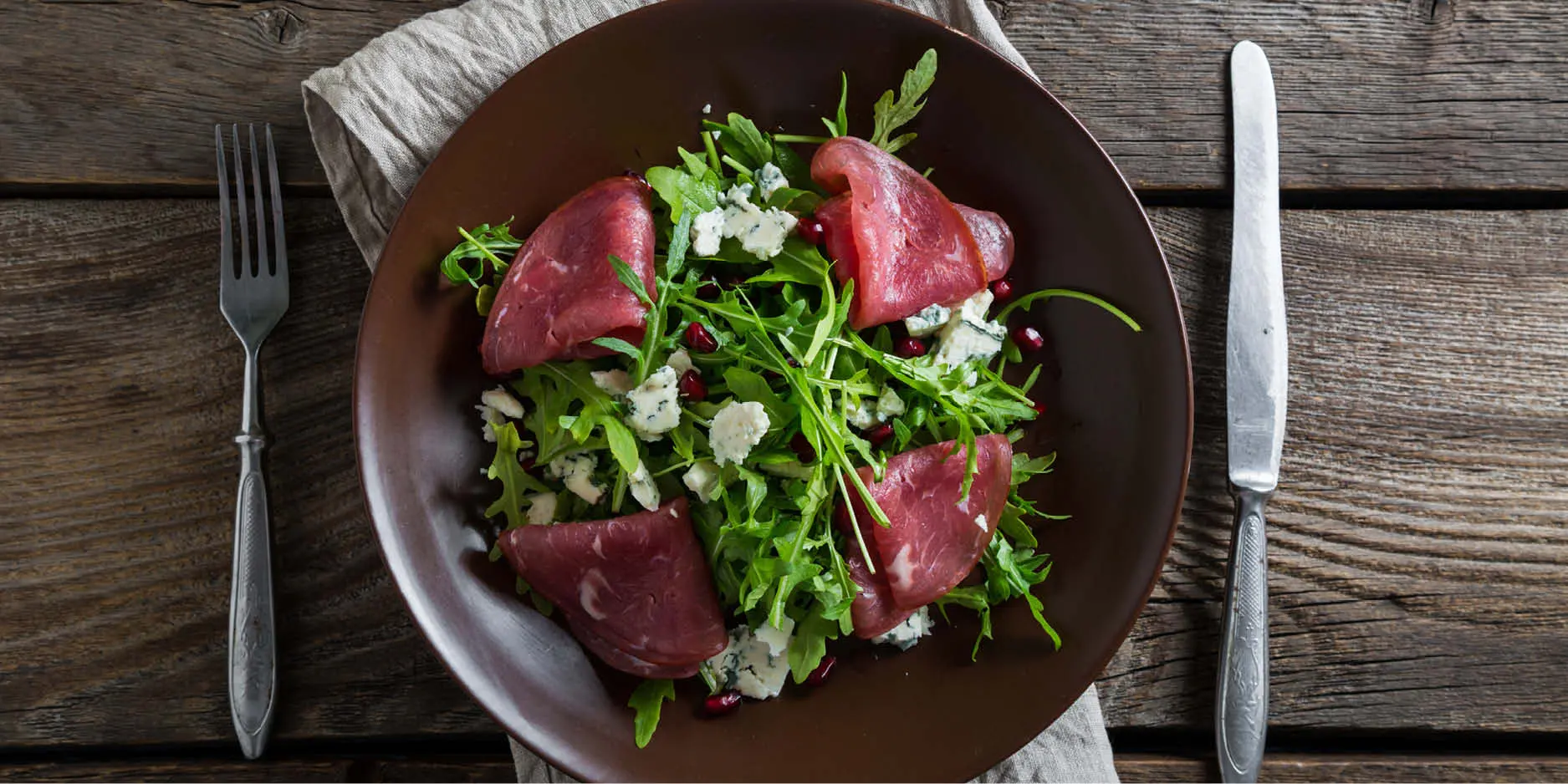 Feinschmecker-Salat