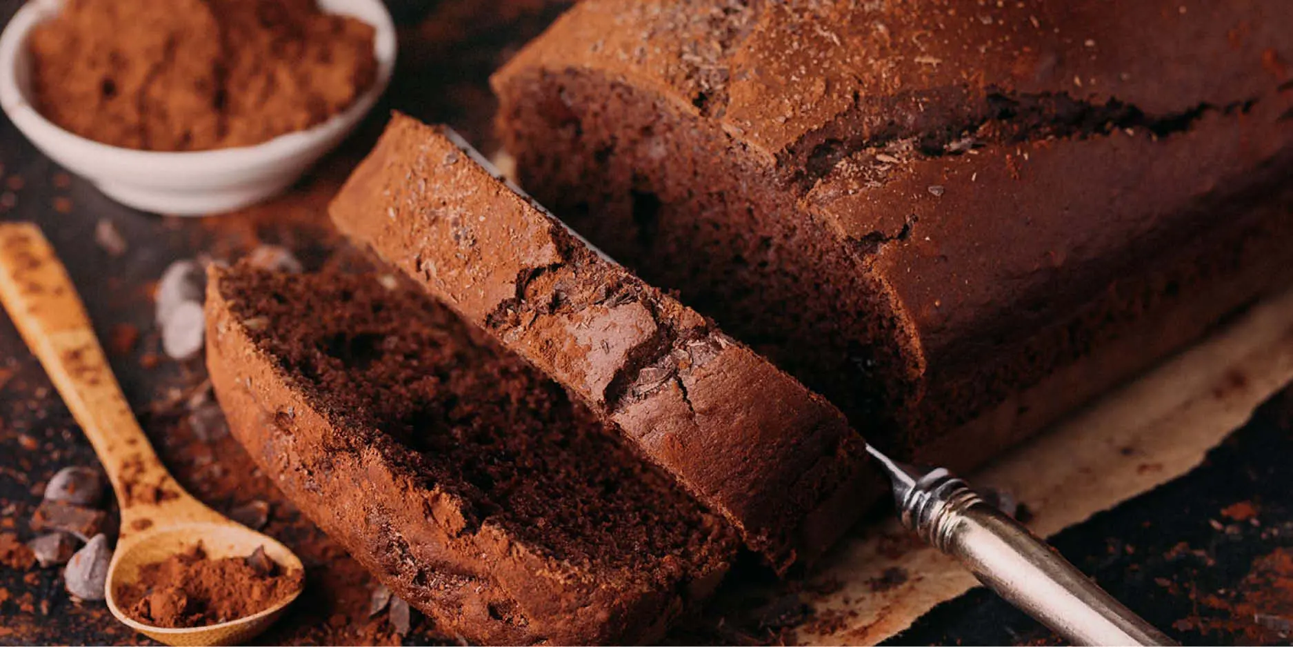 Schokoladencake