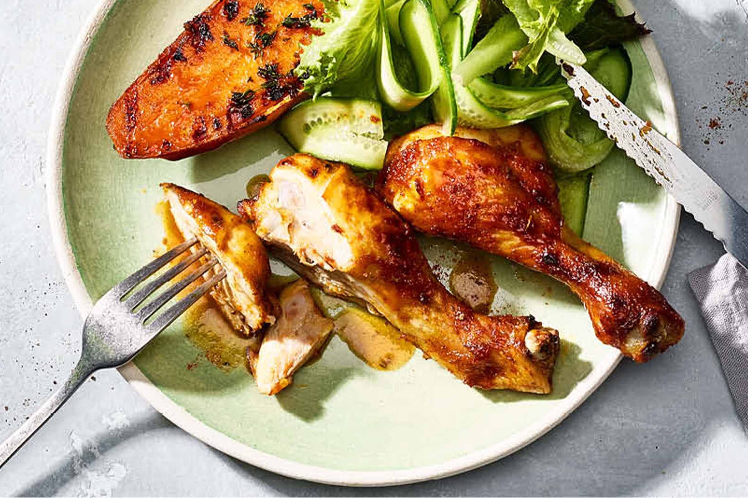 Du One Pot à l’Airfryer: 9 recettes de poulet irrésistibles