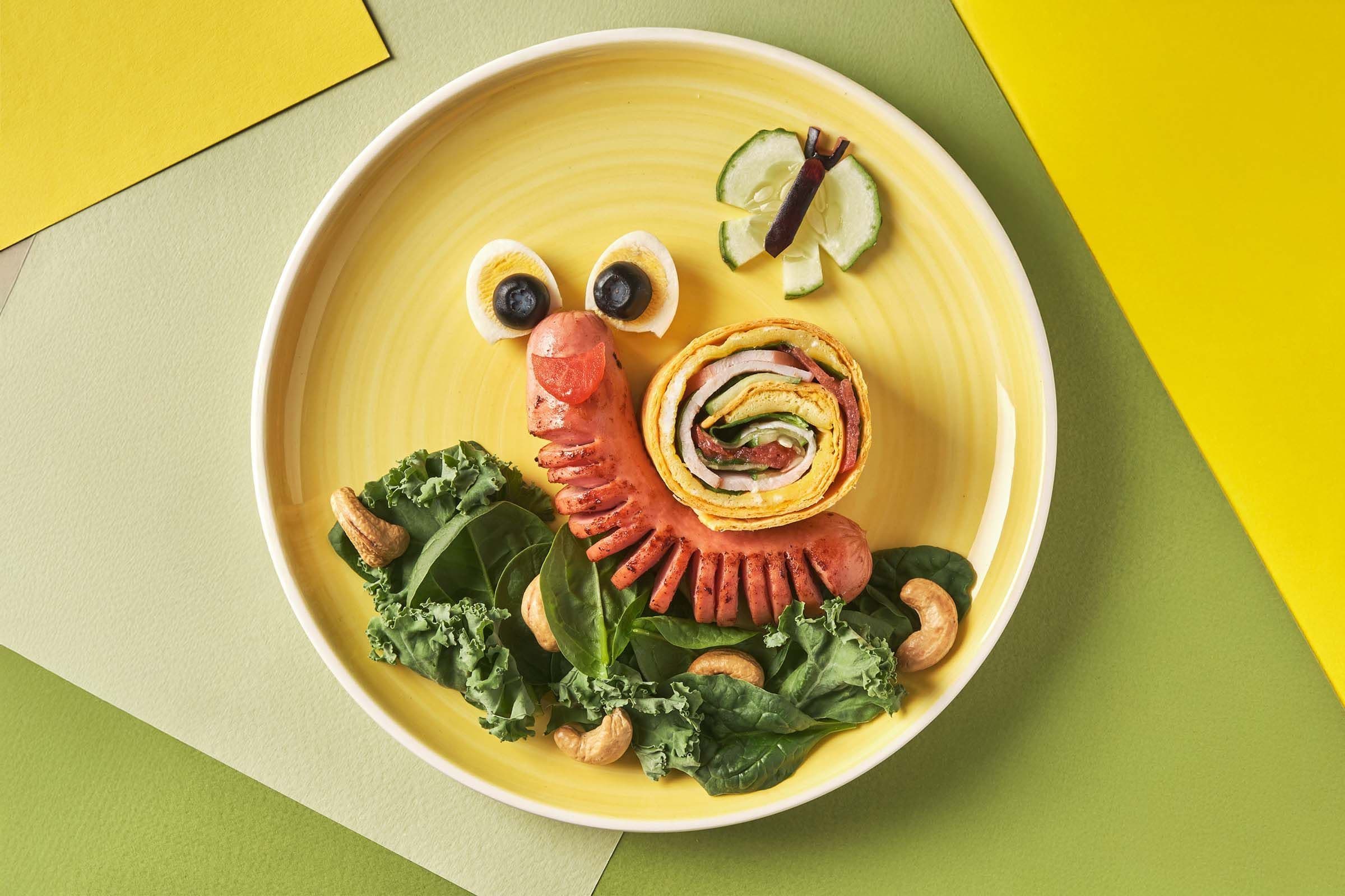 Brunch mit Kindern: 6 einfache Rezeptideen für euren Sonntagsbrunch