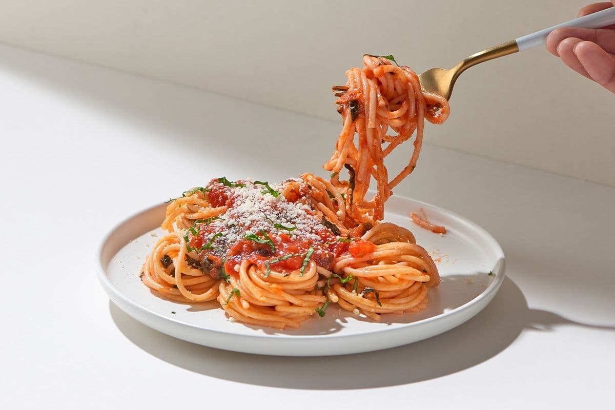 Best of Italia: 9 Varianten für deine Tomatensauce