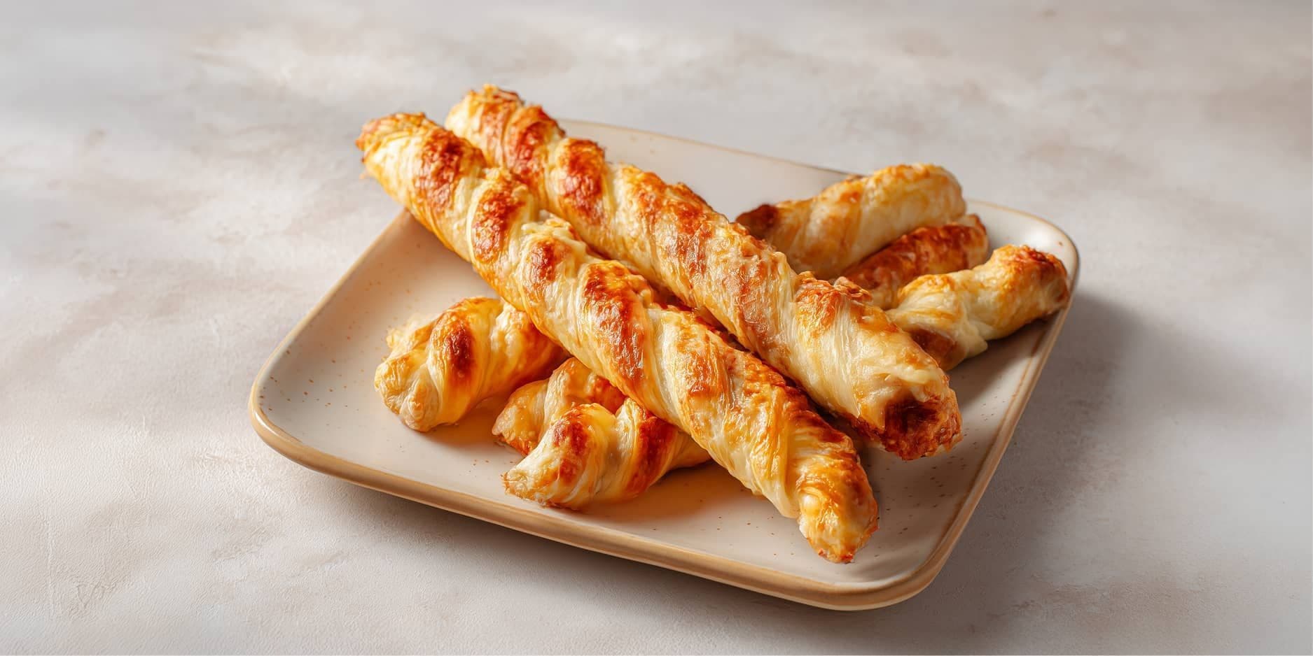 Feuilletés apéro