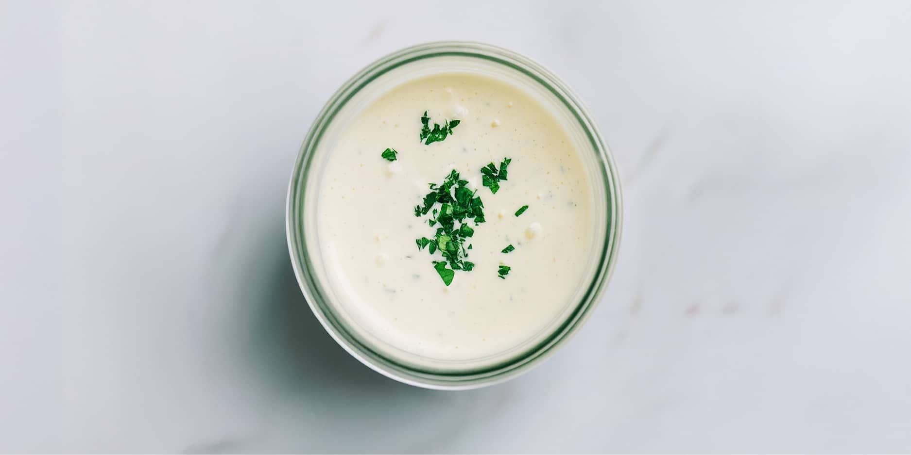 Dip- & Chinoise-Saucen