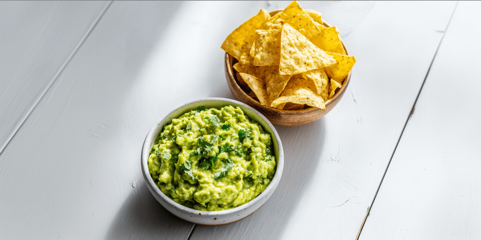 Guacamole
