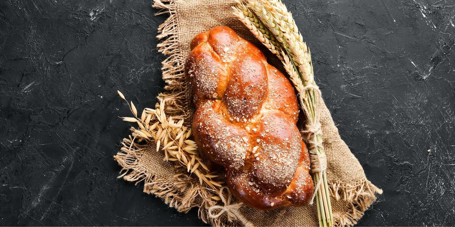 Tresse d'apéro