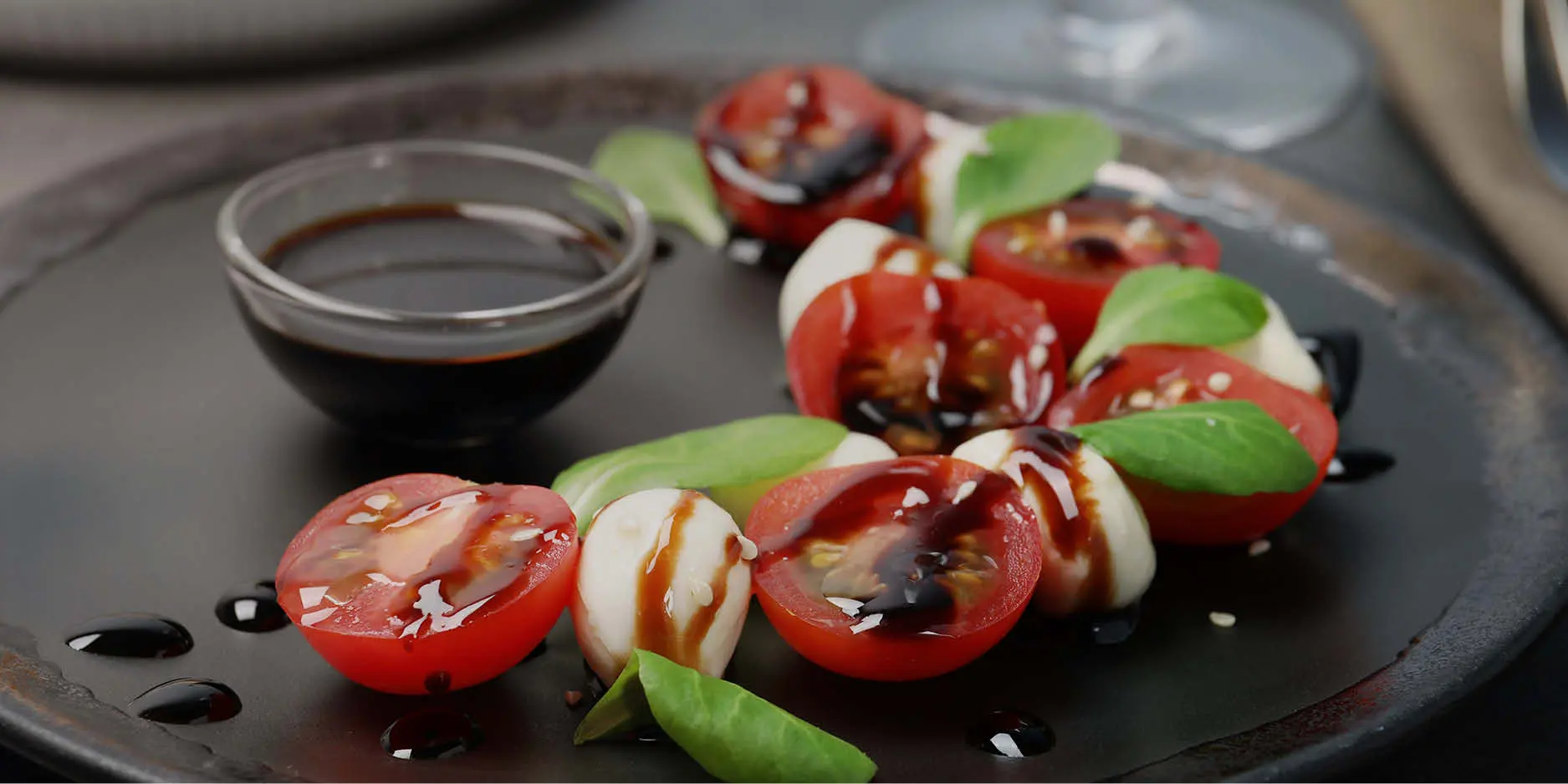Caprese Salat