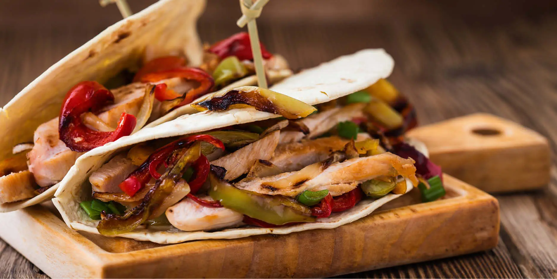 Fajitas