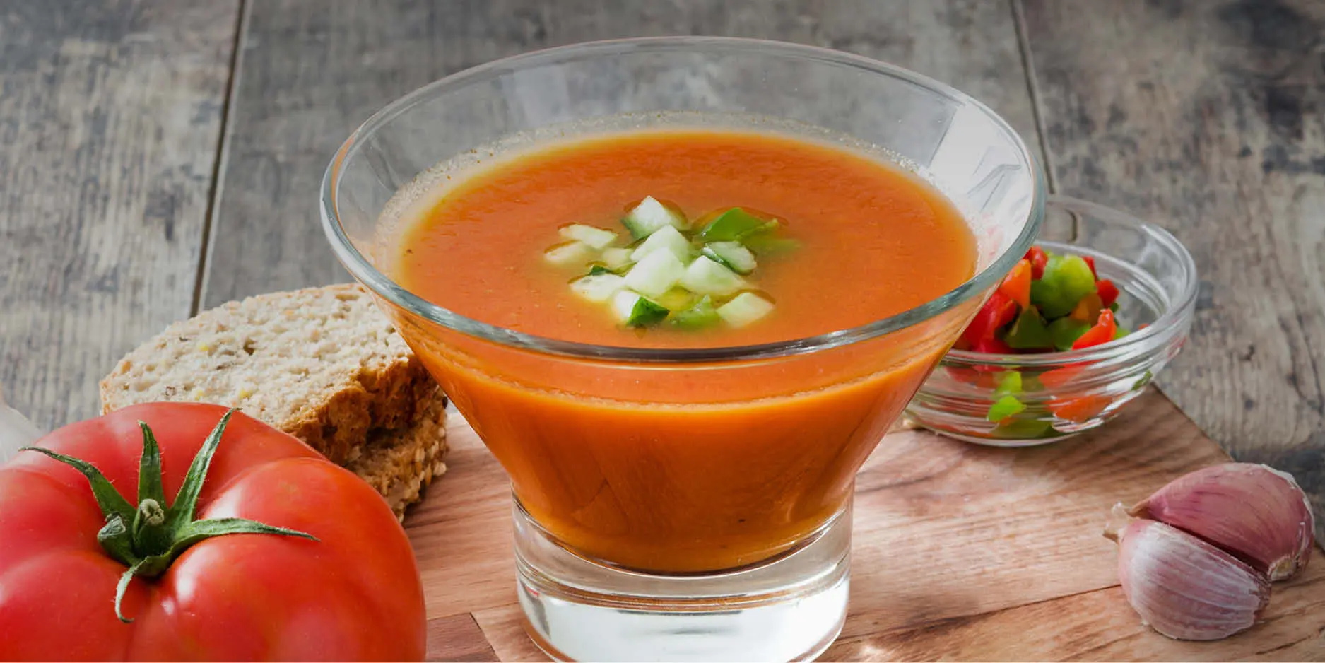 Gazpacho