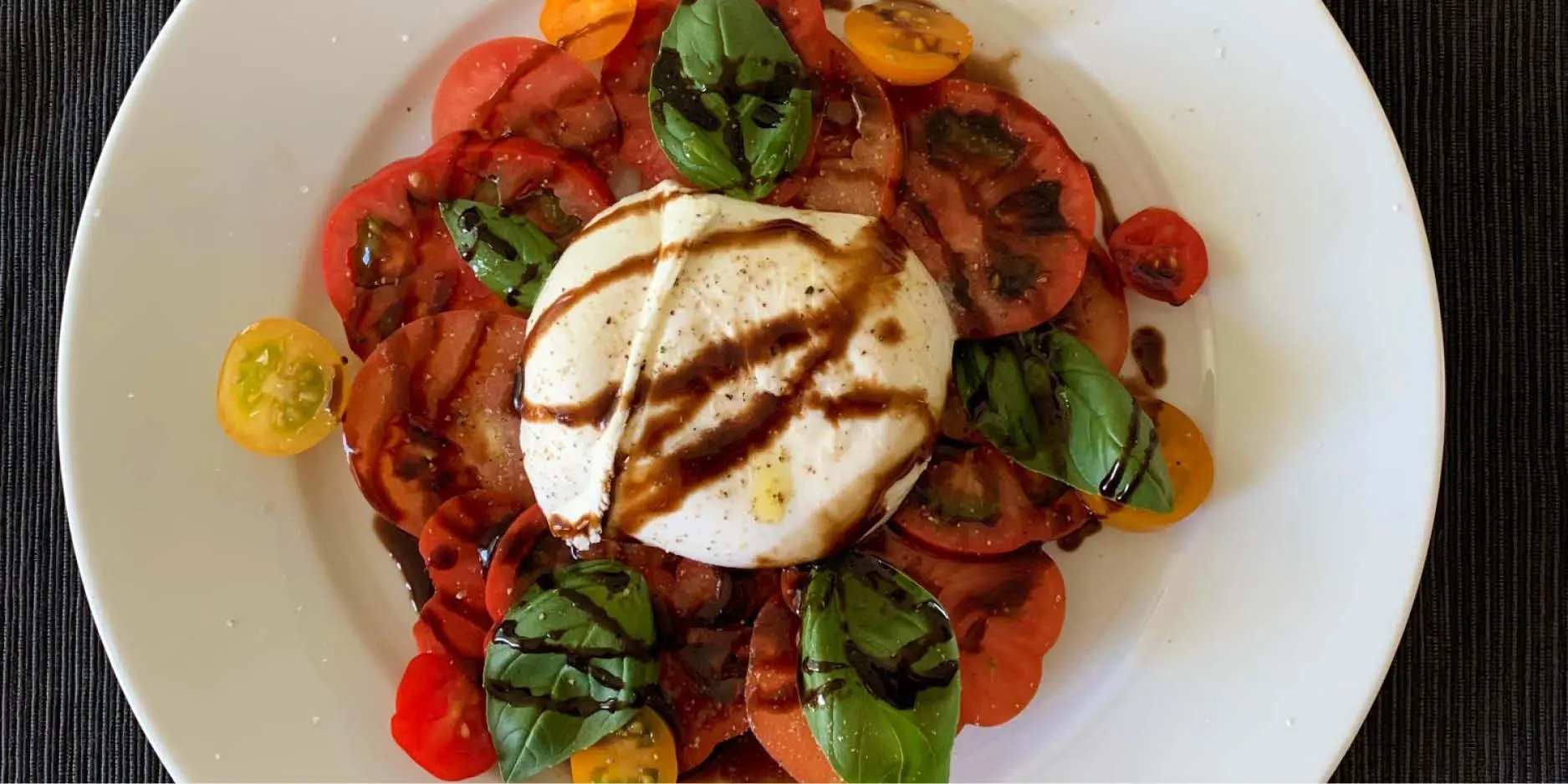 Insalata Caprese