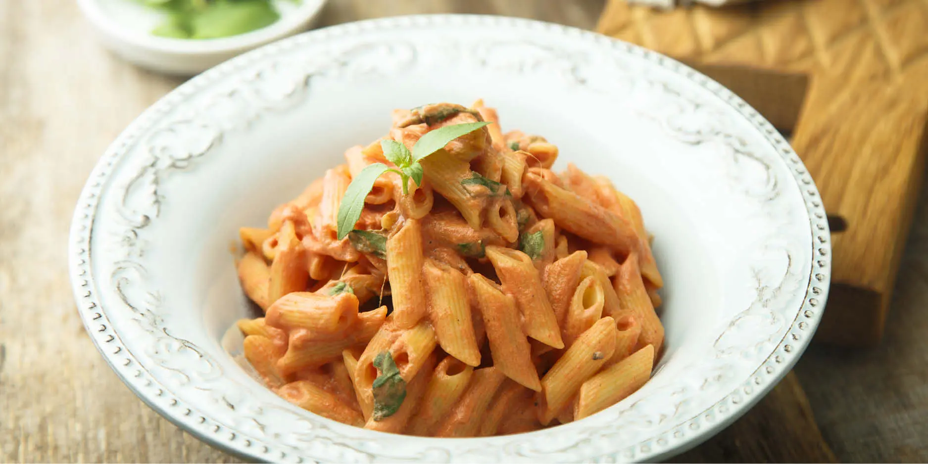 Penne cinque pi